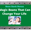 Bean Bank Bonus